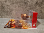 Amiibo Sammlerfigur Super Smash Bros. Collection Donkey Kong NO. 4 Sealed - T-Retro-Games 