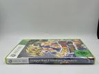 XBOX360 Spiel Dragon Ball Z Ultimate Tenkaichi mit OVP und Anleitung Deutsch 