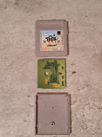 Nintendo Game Boy Classic Spiel Trip World mit OVP und Anleitung NOE - T-Retro-Games 
