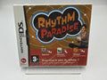 Nintendo DS Spiel Rhythm Paradise EUR Sealed Neu New