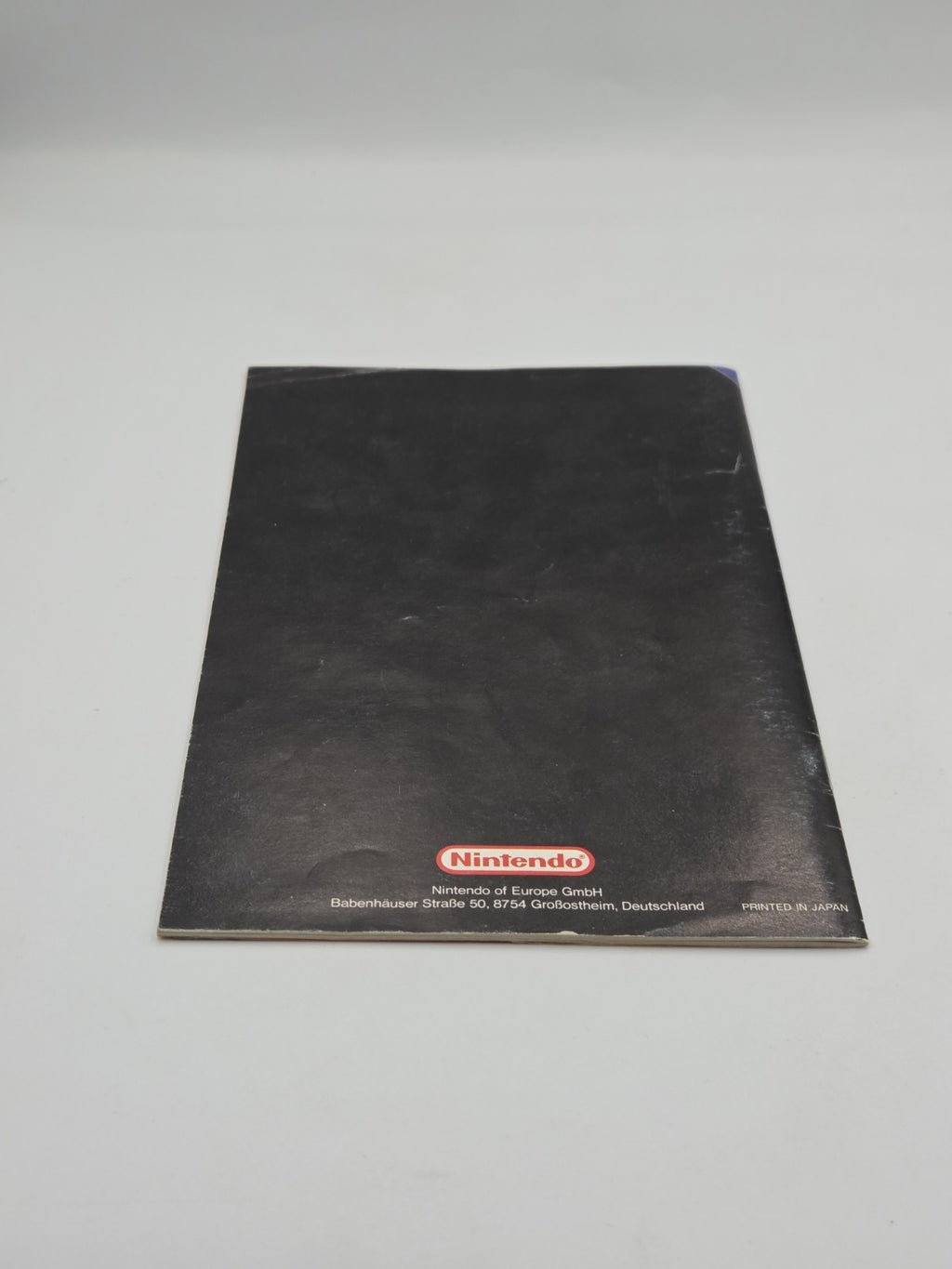 SNES Super Nintendo Spiel Super Mario World mit  OVP und Anleitung NOE