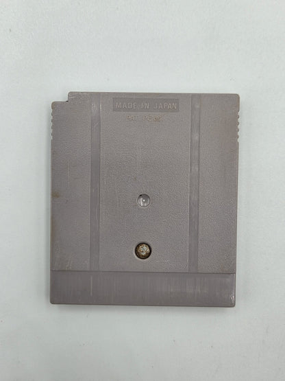 Nintendo Game Boy Classic Spiel Choplifter III Modul EUR