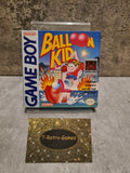 Nintendo Game Boy Classic Balloon Kid mit OVP und Anleitung USA - T-Retro-Games 