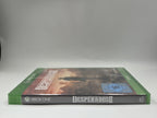 XBOXOne Spiel Desperados III Neu New Sealed Multilingual