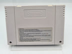 SNES Super Nintendo Micro Machines EUR Modul - T-Retro-Games 