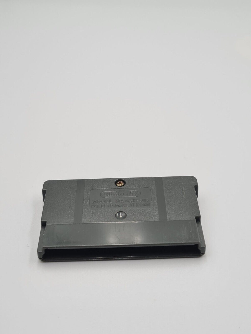 Nintendo Game Boy Advance Ice Age Modul EUR - T-Retro-Games 