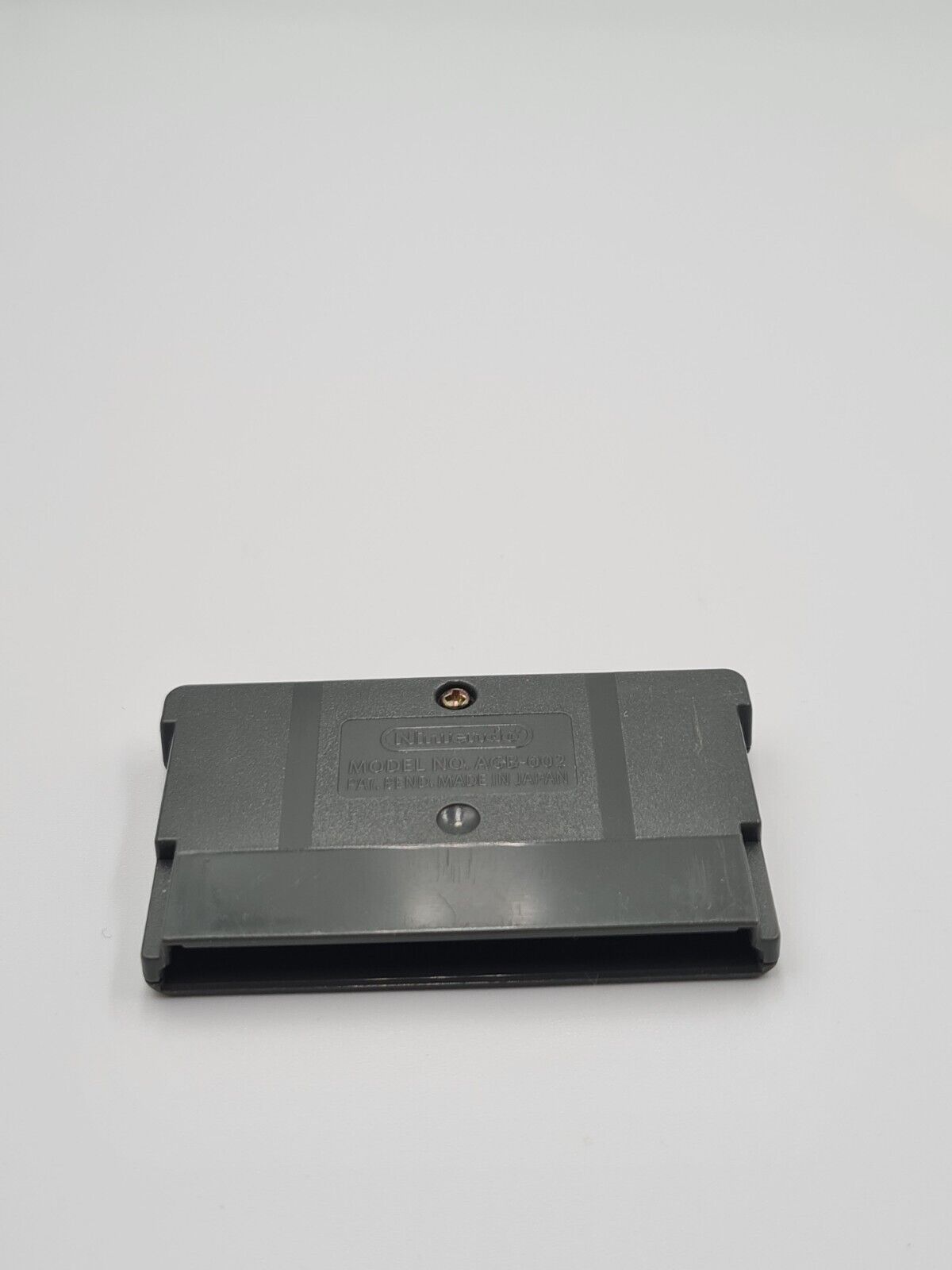 Nintendo Game Boy Advance Ice Age Modul EUR - T-Retro-Games 
