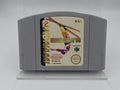 N64 Nintendo 64 Spiel Nagano Winter Olympics '98 EUR Modul