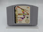 N64 Nintendo 64 Spiel Nagano Winter Olympics '98 EUR Modul