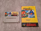 SNES Super Nintendo Super Mario World 2 Yoshi's Island mit OVP und Anleitung FAH - T-Retro-Games 