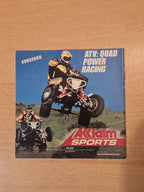 PlayStation 1 RC De Go! Spielanleitung Instruction Booklet GER