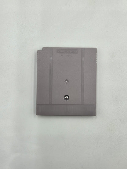 Nintendo Game Boy Classic Spiel Kid Dracula mit OVP und Anleitung NOE