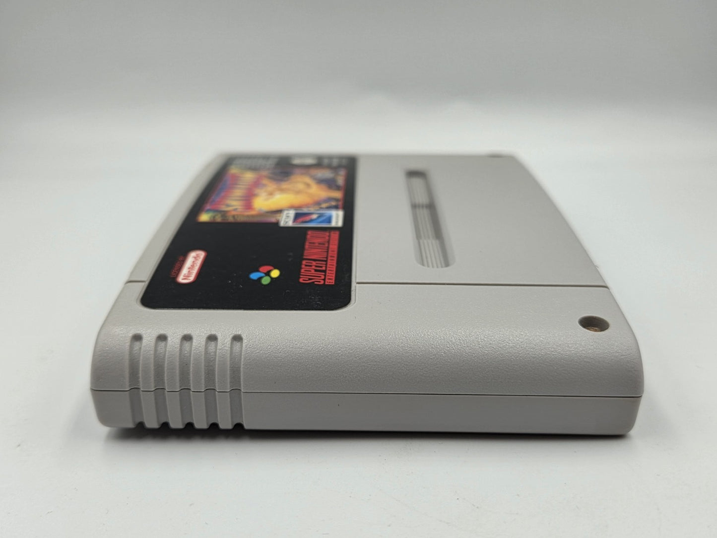 SNES Super Nintendo Skyblazer Modul FAH