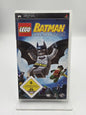 Sony PSP Spiel Lego Batman Das Videospiel mit OVP und Anleitung Deutsch