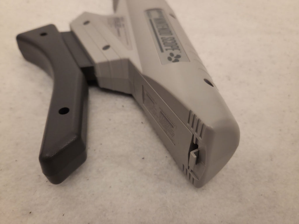 SNES Super NES Nintendo Scope 6 FAH OVP