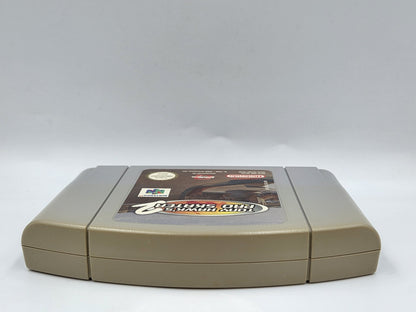 N64 Nintendo 64 Tony Hawk's Pro Skater 2 Modul EUR