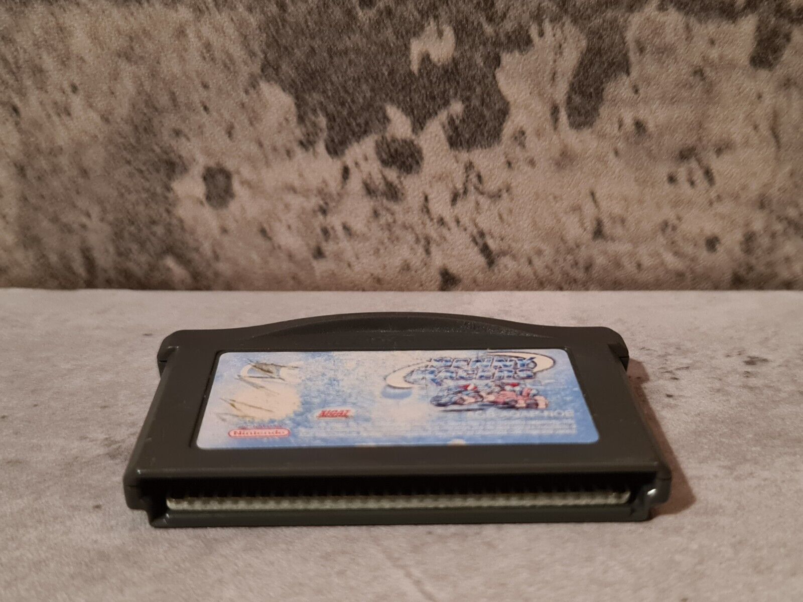 Nintendo Game Boy Advance Penny Racers Modul NOE - T-Retro-Games 