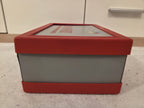 SNES Super Nintendo Koffer Case 1992