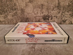 Sega Mega Drive Spiel Bubsy II mit OVP und Anleitung Multi Language - T-Retro-Games 