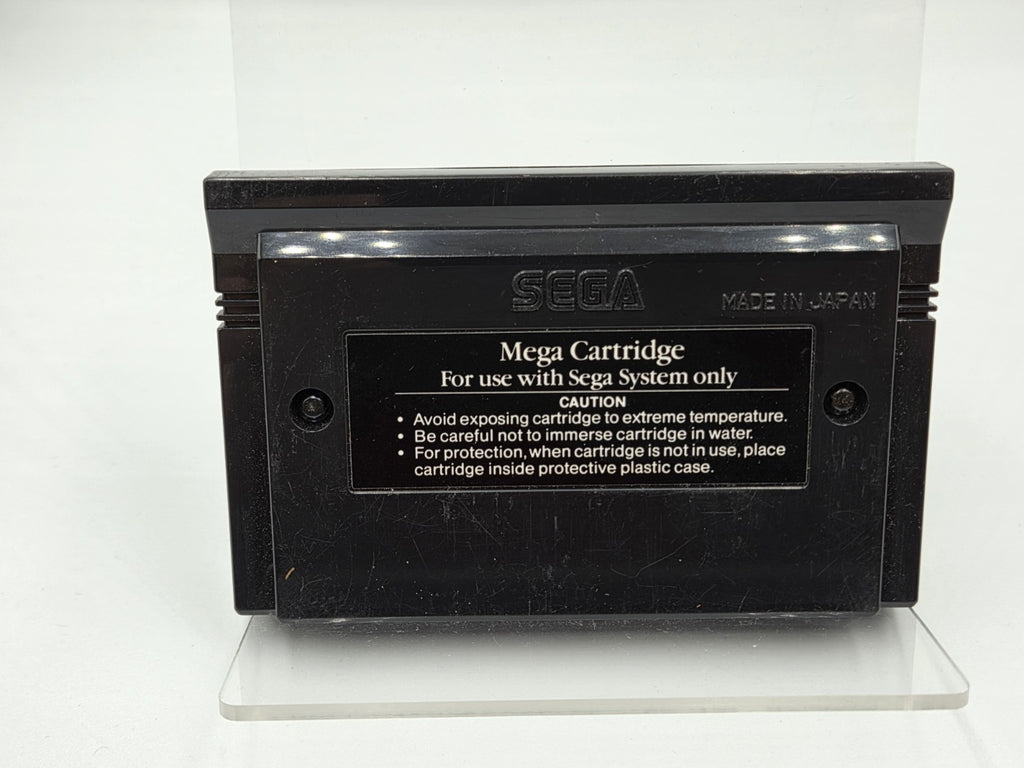 Sega Master System Spiel Asterix Modul - T-Retro-Games 