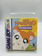 Nintendo Game Boy Color Hamtaro Ham-Hams Unite! mit OVP und Anleitung USA