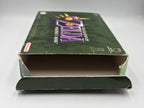 N64 The Legend of Zelda Majora's Mask EUR Leer OVP Empty Box Only