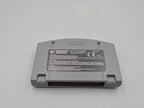 N64 Nintendo 64 Spiel F-Zero X mit OVP und Anleitung FAH