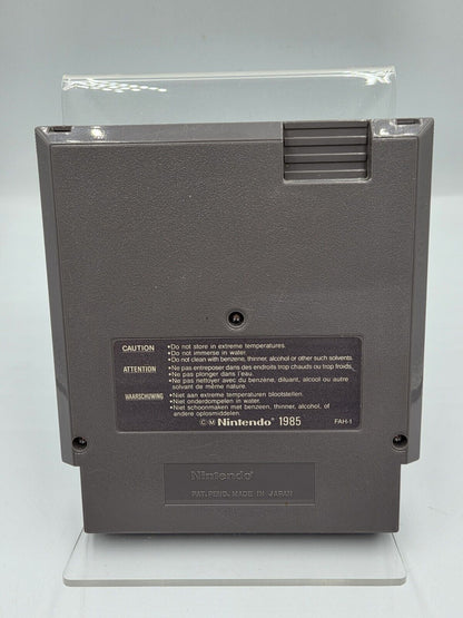 Nintendo NES Power Blade Modul FRA - T-Retro-Games 