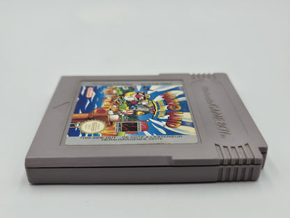 Nintendo Game Boy Classic Spiel Wario Land : Super Mario Land 3 Modul EUR