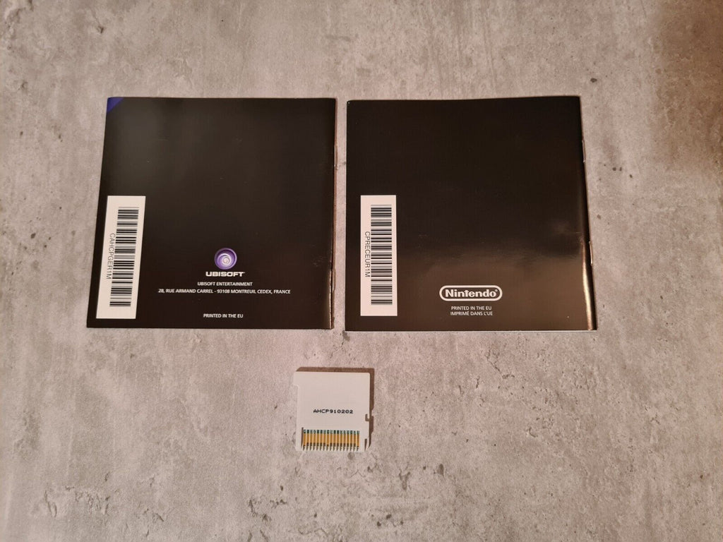 Nintendo 3DS James Noir's Hollywood Crimes 3D mit OVP und Anleitung Deutsch - T-Retro-Games 