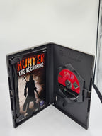 Nintendo GameCube Hunter The Reckoning mit OVP und Anleitung EUR - T-Retro-Games 