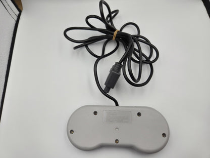 SNES Super Nintendo Controller OVP 