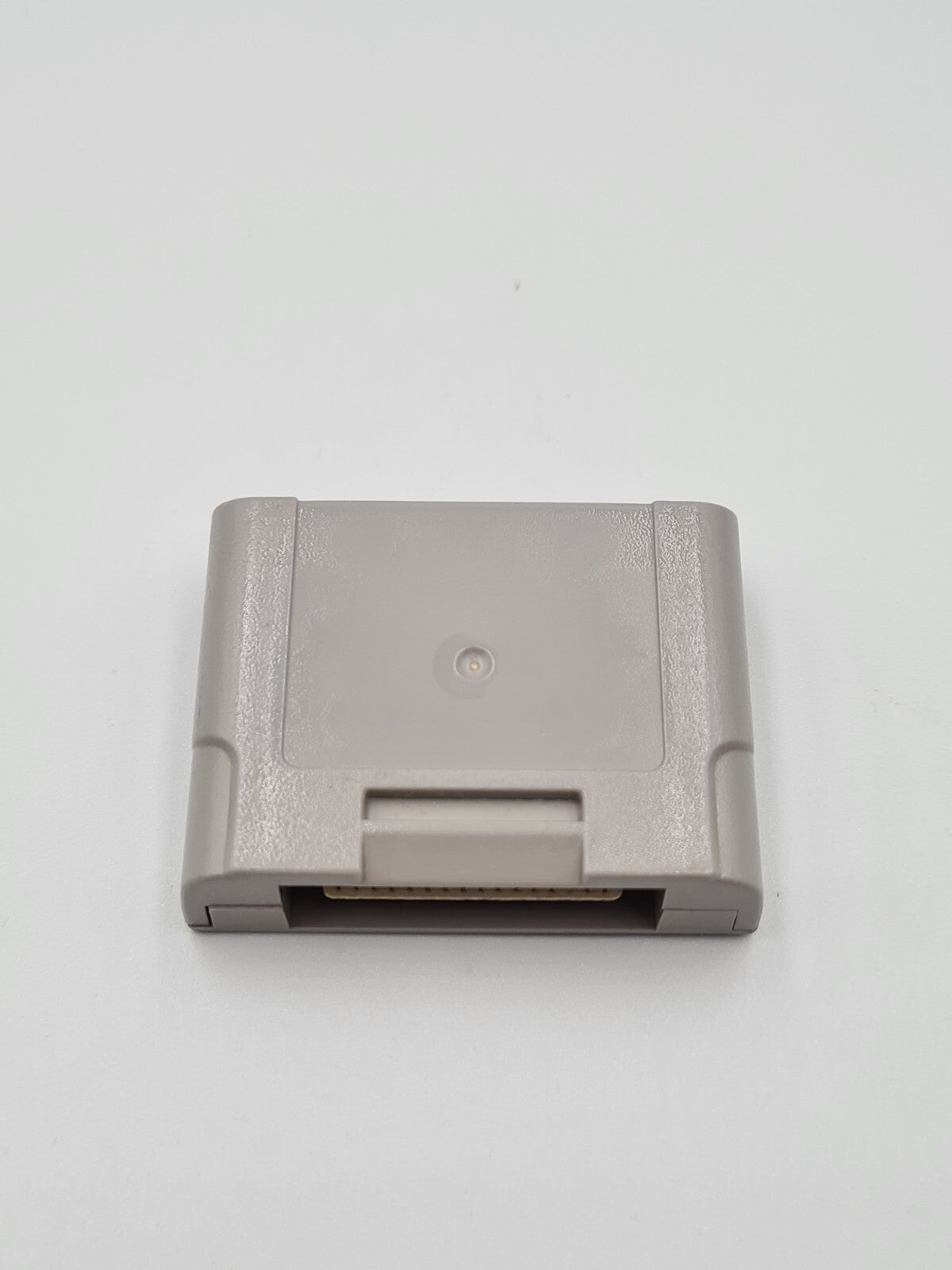 N64 Controller Pak NUS-004 