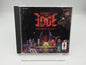 3DO Spiel Dragon Tycoon Edge mit OVP und Anleitung Japan