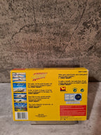SNES Super Nintendo Street Racer mit OVP und Anleitung + Poster EUR - T-Retro-Games 