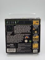 Nintendo Game Boy Classic Spiel Alien 3 mit OVP und Anleitung NOE