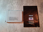 SNES Super Nintendo Shaq-Fu mit OVP und Anleitung NOE - T-Retro-Games 