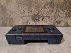 NeoGeo Pocket Color Konsole Console Carbon Japan SNK OVP - T-Retro-Games 