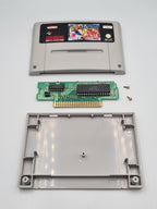 SNES Super Nintendo The Ren & Stimpy Show Veediots! Modul UKV - T-Retro-Games 