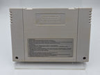SNES Super Nintendo Spiel Saturday Night Slammasters Modul EUR