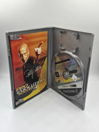 PS2 Playstation 2 Spiel Pro Evolution Soccer 3 mit OVP und Anleitung Deutsch