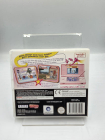 Nintendo DS Totally Spies! 3 mit OVP und Anleitung HOL