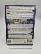 PS2 Playstation 2 Ecco The Dolphin Defender of The Future + OVP + Anleitung EUR