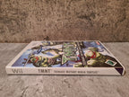 Nintendo Wii Spiel TMNT Teenage Mutant Ninja Turtles Wii mit OVP NOE - T-Retro-Games 