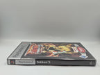 PS2 Playstation 2 Spiel Tekken 5 mit OVP und Anleitung Deutsch