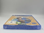 PS4 Playstation 4 Spiel Wortjäger Neu New Sealed Deutsch