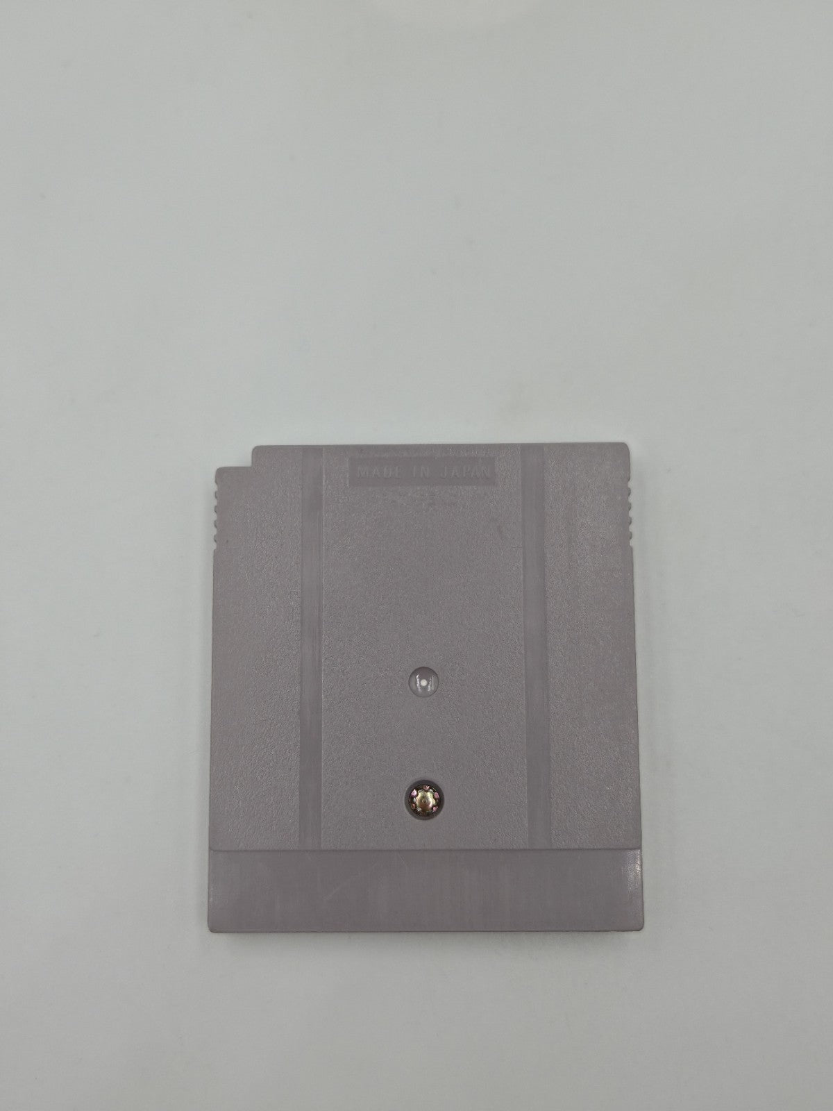 Nintendo Game Boy Classic Spiel Lemmings Modul FAH