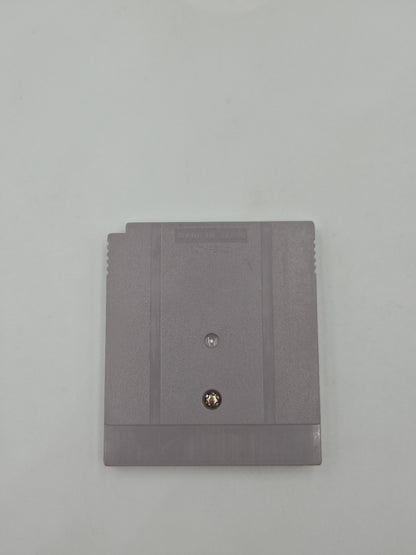 Nintendo Game Boy Classic Spiel Lemmings Modul FAH