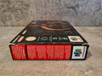 N64 Nintendo 64 Quake mit OVP und Anleitung EUR - T-Retro-Games 