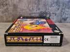 SNES Super Nintendo Pac-Attack mit OVP und Anleitung NOE - T-Retro-Games 